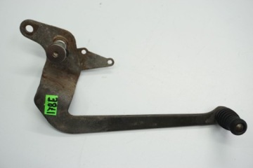 YAMAHA XJ6 N 09-16 DŹWIGNIA HAMULCA NOŻNEGO