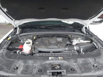 Jeep Grand Cherokee IV 2021 Jeep Grand Cherokee L Summit 2021 3.6l 3.6 Benzyna 290KM, zdjęcie 8