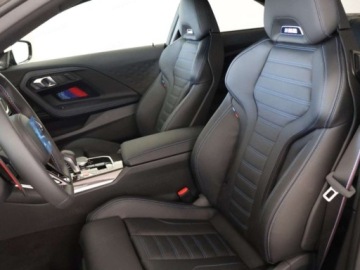 BMW Seria 2 F74 2026 M2 3.0 (480 KM)| Systemy asystujące kierowcy, zdjęcie 4
