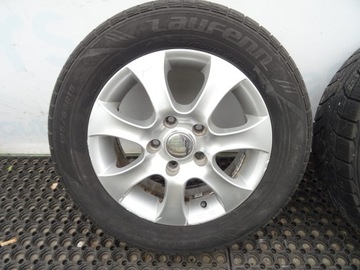 HYUNDAI I30 II KIA CEED KOŁO FELGA KOŁO ZAPASOWE