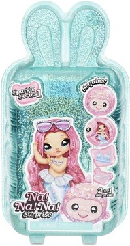 NANANA Surprise SERIA SPARKLE