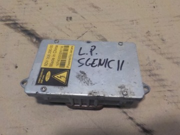 Converter lamps xenon 5dv00829000, №1