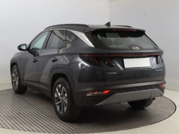 Hyundai Tucson IV SUV 1.6 T-GDI 150KM 2023 Hyundai Tucson 1.6 T-GDI, Salon Polska, zdjęcie 3