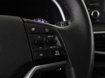 Hyundai Tucson III SUV Facelifting 1.6 GDi 132KM 2019 Hyundai Tucson grzane fotele PDC tempomat hak, zdjęcie 28