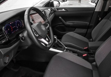 Volkswagen Taigo 2024 Volkswagen Taigo 1.0 TSI Life DSG, Led Matrix, kamera cofania, Akt. tempom, zdjęcie 9