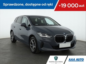 BMW Seria 2 G42-U06 Active Tourer 1.5 218i 136KM 2022 BMW 2 Active Tourer 218i Active Tourer