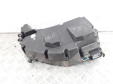 51743584 SUBWOOFER 1.9 D MULTIFUNKCE 110 2006 FIAT CROMA (194_)