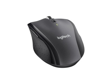 Myszka bezprzewodowa Logitech M705 Marathon sensor optyczny