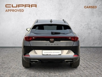 Cupra Formentor Crossover 1.5 TSI 150KM 2024 Cupra Formentor 1.5 TSI / 150KM, DSG, ASO, zdjęcie 3