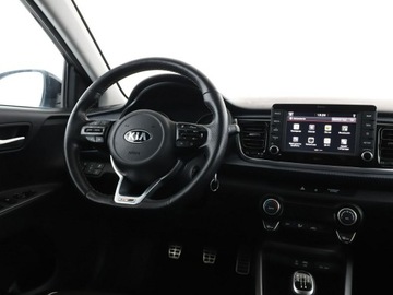 Kia Rio IV Hatchback 5d 1.0 T-GDI 100KM 2020 Kia Rio GT Line Klimatronik Tempomat Navi Grzana, zdjęcie 15