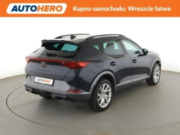 Cupra Formentor 2022 Cupra Formentor 4x4 automat full LED półskóra, zdjęcie 6