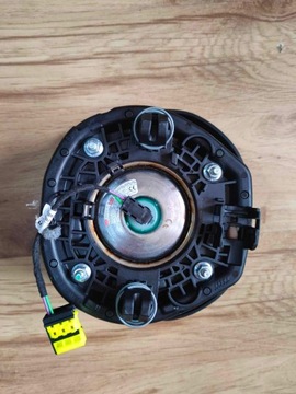 AIRBAG BMW 1 F40 F44 EU ULOŽENÍ M PACKET IDEALNI