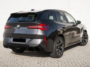 BMW X3 G45 2025 BMW X3 xDrive20 Sport Suv 2.0 (208KM) 2025, zdjęcie 3