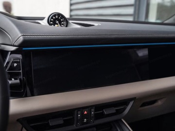 Porsche Macan 2025 PORSCHE Macan 4S Suv (448KM) 2025, zdjęcie 7