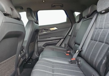 Renault Austral 2024 Renault Austral Pl Salon, I wl, serwis pelny ASO, Gwarancja, Grupa Adamows, zdjęcie 11