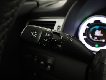 Kia Niro I Crossover 1.6 GDi Hybrid 141KM 2017 Kia Niro hybryda półskóra navi kamera, zdjęcie 33