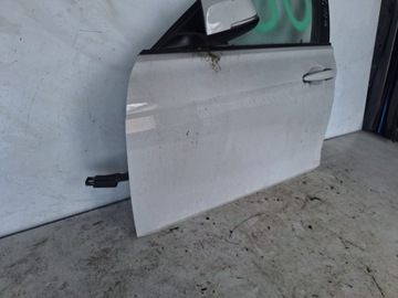 BMW 3 F30 12-16 DVEŘE LEVÝ PŘEDNÍ A300