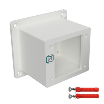 DELOSPRO Puszka do kamery z kołnierzem TP-LINK VIGI C540 V