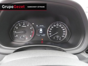 Hyundai i30 III 2023 Hyundai i30 1.5 T-GDI 160KM 6MT 2023 MODERN + 8" DISPLAY Autoryzowany salon, zdjęcie 13