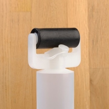 Butelka aplikator do kleju 3 w 1 poj 230ml