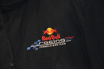 RED BULL RACING F1 PARKA KURTKA MĘSKA L PUMA