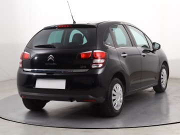 Citroen C3 II Hatchback facelifting 1.0 VTi 68KM 2014 Citroen C3 1.0 VTi, Klima, Tempomat, Parktronic, zdjęcie 4