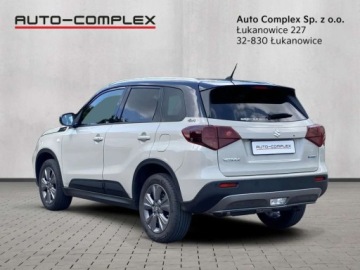 Suzuki 2026 Suzuki Vitara Premium Plus 4WD 1.4 mildHybrid 110KM Automat 1.4 Benzyna, zdjęcie 2