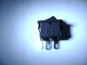 КУЛИСТНЫЙ ПЕРЕКЛЮЧАТЕЛЬ Мини-качелька! миниатюра