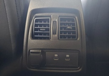 Renault Captur II Crossover Facelifting 1.0 TCe 90KM 2025 Renault Captur NOWY TCe 100KM 1WL SalonPL VAT23 PakietWinterTechno Grupa A, zdjęcie 30