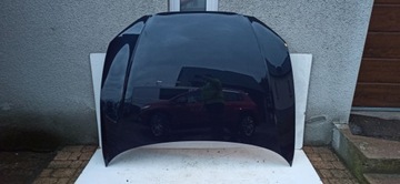 AUDI A3 8V 2012- MASKA POKRYWA SILNIKA ALUMINIUM ORYGINAŁ