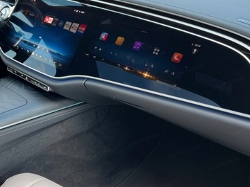 Mercedes Klasa E W214 Sedan 2.0 220d 197KM 2025 E Klasa 220 d 4-Matic AMG 2.0 197KM 2025, zdjęcie 7