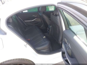 BMW Seria 3 G20-G21 2025 BMW Seria 3 BMW M340I 2025 3.0 Benzyna 386KM, zdjęcie 10