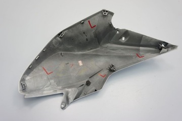 HONDA CB 125 R JC79 18-20 НАКЛАДКА ОБТЕКТОР ТОПЛИВНОГО БАКА ЛЕВАЯ