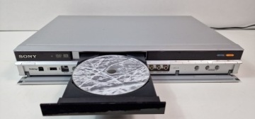 Sony CD RDR-HX680 RDR hx 680 DVD-рекордер с жестким диском