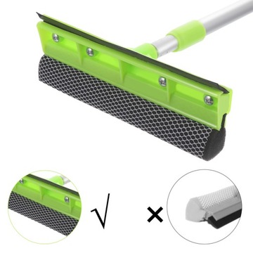 ГУБКИ ДЛЯ ЧИСТКИ ОКОН