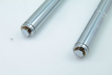 HONDA CBR 125 JC34 04-07 LAGA LAGI ZAWIESZENIE PRZÓD