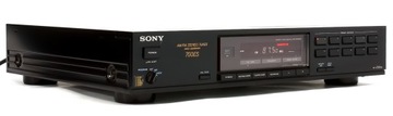 SONY ST-S700ES TOPOWY TUNER RADIOWY FM STEREO