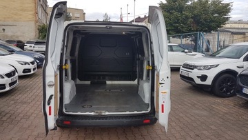 Ford Transit Custom I 2018 Ford Transit Custom 340 L1H1, zdjęcie 18
