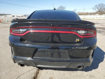 Dodge Charger VII 2020 Dodge Charger Scat Pack 2020 6.4l 6.4 Benzyna 485KM, zdjęcie 2