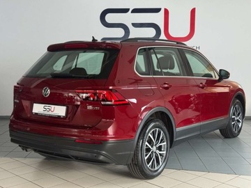 Volkswagen Tiguan I SUV Facelifting 2.0 TDI BlueMotion Technology 150KM 2016 Volkswagen Tiguan 2.0TDI 150KM Comfortline LED SSU 2.0 Diesel 150KM, zdjęcie 14