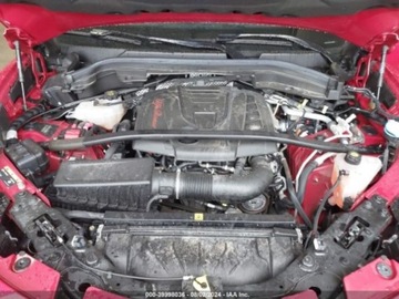 Alfa Romeo Stelvio SUV Facelifting 2.0 Turbo 280KM 2020 Alfa Romeo Stelvio 2020 Alfa Romeo Stelvio AWD 2.0 Benzyna 280KM, zdjęcie 8