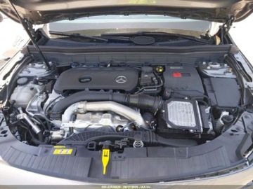 Mercedes GLB 2025 Mercedes-Benz GLB 250 2025 2.0l 2.0 Benzyna 221KM, zdjęcie 8