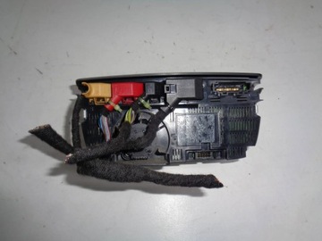 AUDI TT 8J 06-14R PANEL KLIMATIZACE VENTILACE