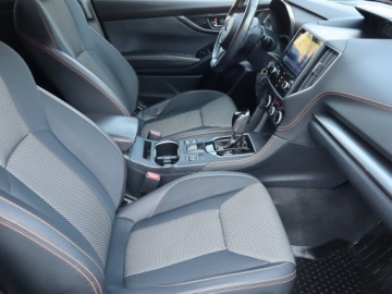 Subaru XV II Crossover 1.6i 114KM 2019 Subaru XV 1.6i, Salon Polska, Serwis ASO, 4X4, zdjęcie 8