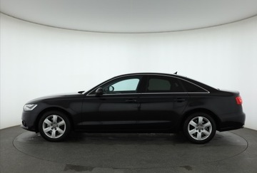 Audi A6 C7 Limousine 3.0 TDI 245KM 2014 Audi A6 3.0 TDI, 241 KM, 4X4, Automat, Skóra, zdjęcie 2