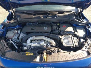 Mercedes GLA II 2024 Mercedes-Benz GLA 250 4Matic 2024 2.0l 2.0 Benzyna 221KM, zdjęcie 8