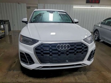 Audi Q5 II 2022 Audi Q5 Premium Plus 45 2022 2.0 Benzyna 261KM, zdjęcie 5