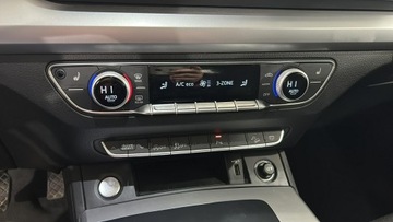 Audi Q5 II SUV Facelifting 2.0 40 TFSI MHEV 204KM 2022 Audi Q5 40 TFSI MHEV Quatro Advanced S Tronic, zdjęcie 20
