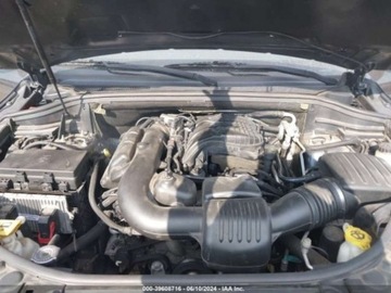 Dodge Durango III 2015 Dodge Durango 2015 Dodge Durango 2WD 4dr SXT 3.6 Benzyna 290KM, zdjęcie 10