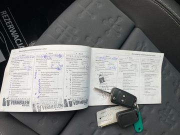 Opel Meriva II Mikrovan 1.4 Turbo ECOTEC 120KM 2011 1 rejest 07/2012 ALU 17&quot; 4X EL SZYBY NAVI ZAREJESTR NIE UZYTK W PL, zdjęcie 27